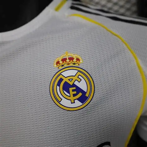 LES NOUVEAUX MAILLOT 2026