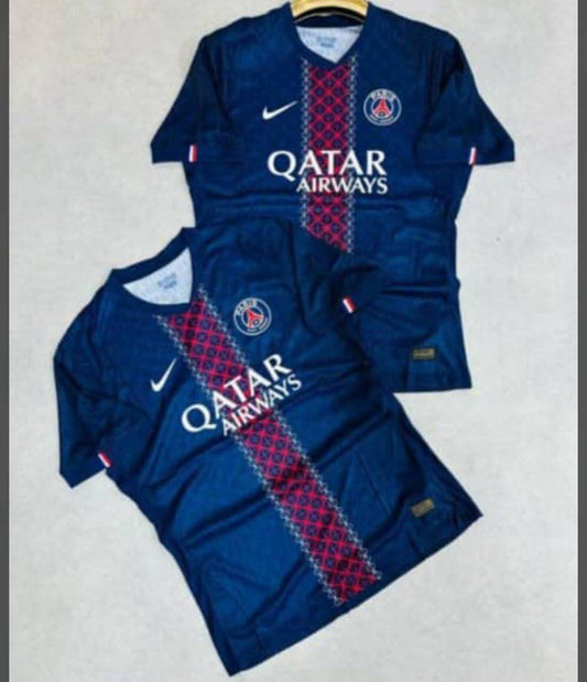 🔥 Nouveau Maillot PSG 2026 – Édition Officielle