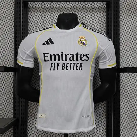 LES NOUVEAUX MAILLOT 2026