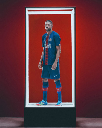 🔥 Nouveau Maillot PSG 2026 – Édition Officielle