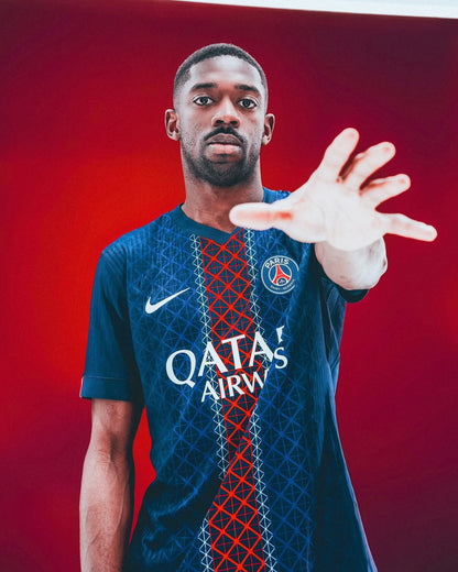 🔥 Nouveau Maillot PSG 2026 – Édition Officielle
