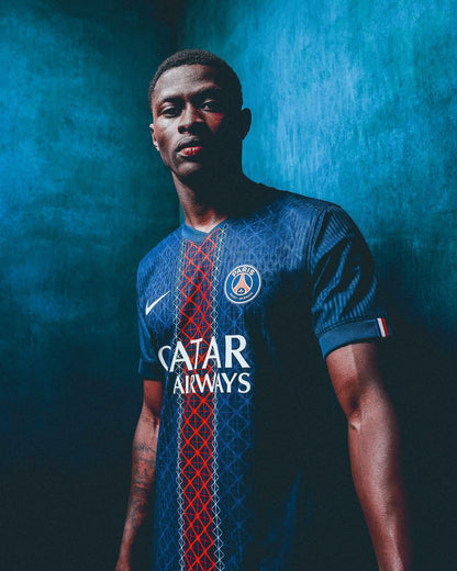 🔥 Nouveau Maillot PSG 2026 – Édition Officielle